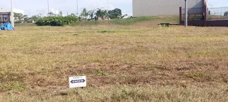 Terreno Estância Vargem Bonita