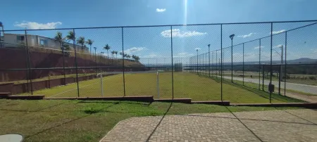 Terreno Estância Vargem Bonita