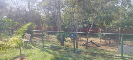 Terreno Estância Vargem Bonita