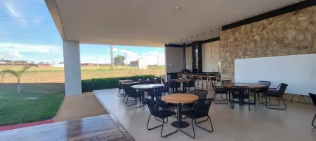 Terreno Estância Vargem Bonita