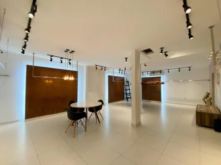 Imóvel Comercial Jardim América