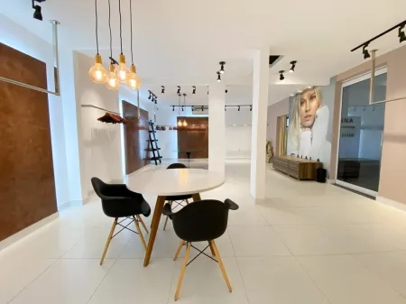 Imóvel Comercial Jardim América