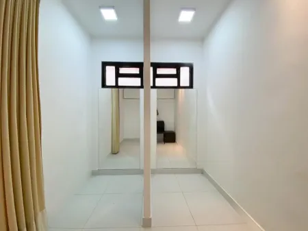 Imóvel Comercial Jardim América
