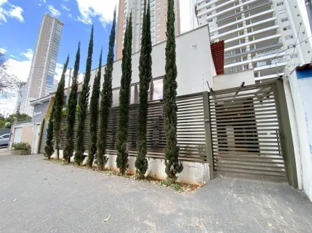 Imóvel Comercial Jardim América
