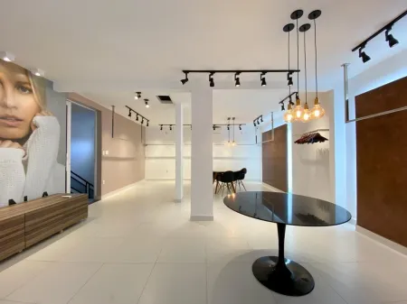 Imóvel Comercial Jardim América