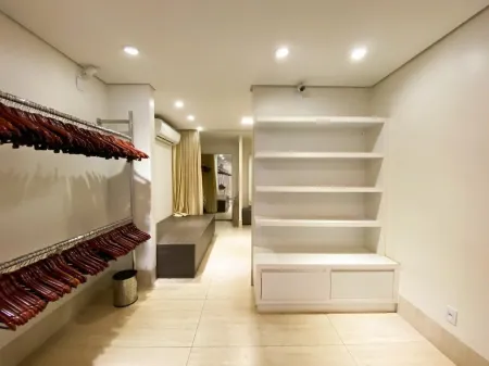Imóvel Comercial Jardim América