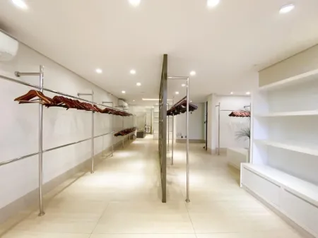 Imóvel Comercial Jardim América