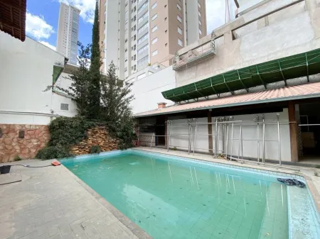 Imóvel Comercial Jardim América
