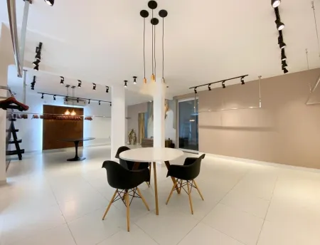 Imóvel Comercial Jardim América