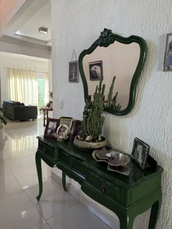 Casa Setor dos Funcionários