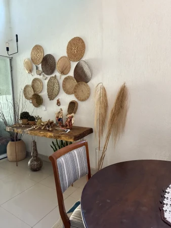 Casa Setor dos Funcionários