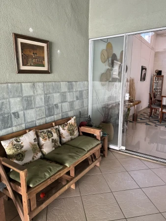 Casa Setor dos Funcionários