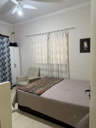 Casa Setor dos Funcionários