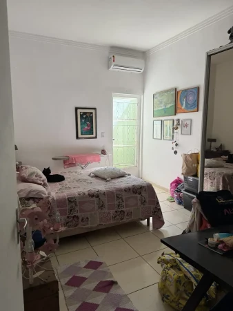 Casa Setor dos Funcionários