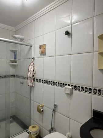 Casa Setor dos Funcionários
