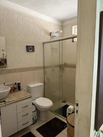 Casa Setor dos Funcionários