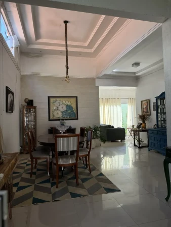 Casa Setor dos Funcionários