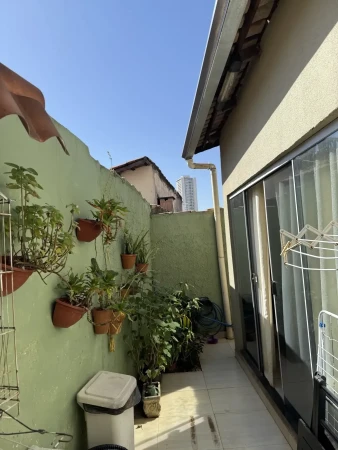 Casa Setor dos Funcionários