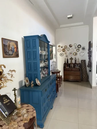 Casa Setor dos Funcionários