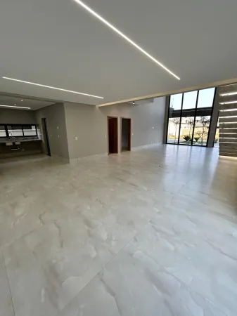 Sobrado Portal do Sol  Green