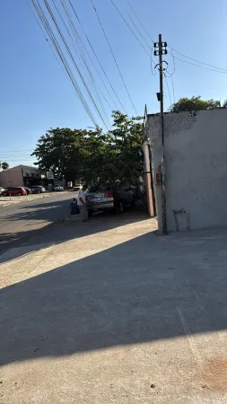 Galpão Jardim Vila Boa