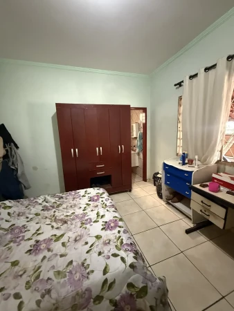 Casa Parque das Amendoeiras