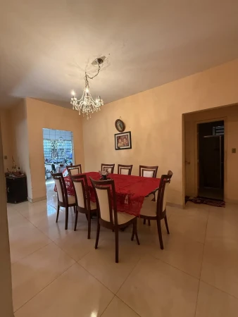 Casa Parque das Amendoeiras