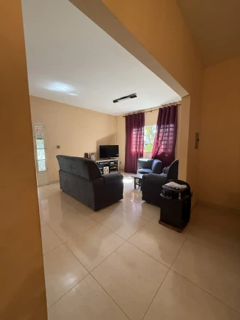 Casa Parque das Amendoeiras