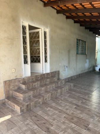 Casa Parque das Amendoeiras