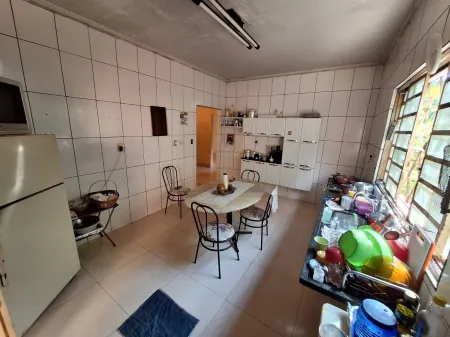Casa Parque das Amendoeiras