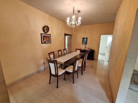 Casa Parque das Amendoeiras