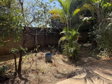 Casa Parque das Amendoeiras