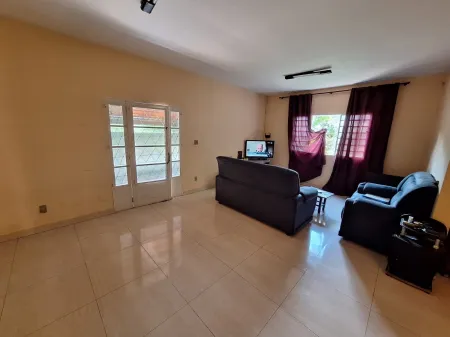 Casa Parque das Amendoeiras
