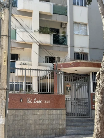 Edifício Lise
