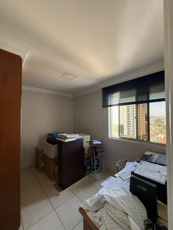 Edifício Lise