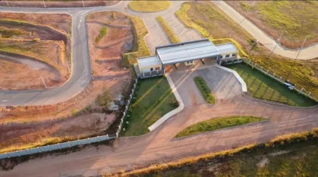 Terreno Condomínio Villa Toscana