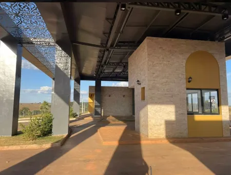 Terreno Condomínio Villa Toscana