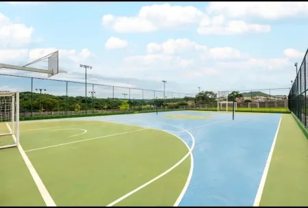 Lote Jardim das Oliveiras II