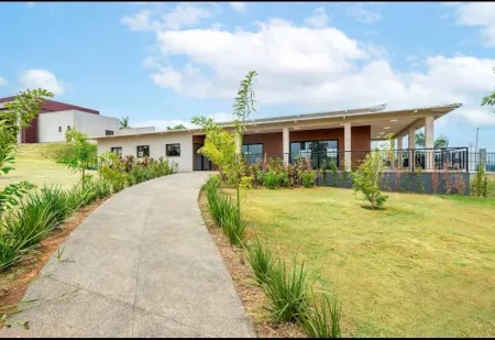 Lote Jardim das Oliveiras II