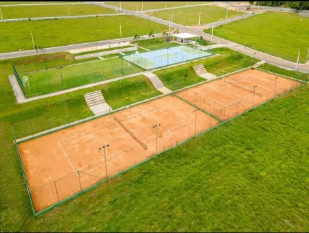 Lote Jardim das Oliveiras II
