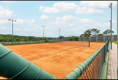 Lote Jardim das Oliveiras II