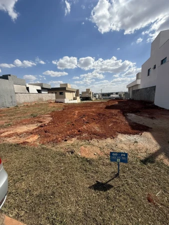 Lote Jardins Capri