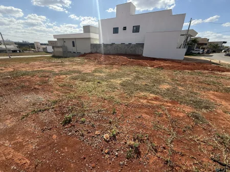 Lote Jardins Capri