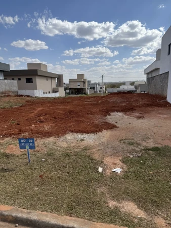 Lote Jardins Capri