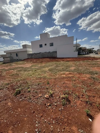 Lote Jardins Capri