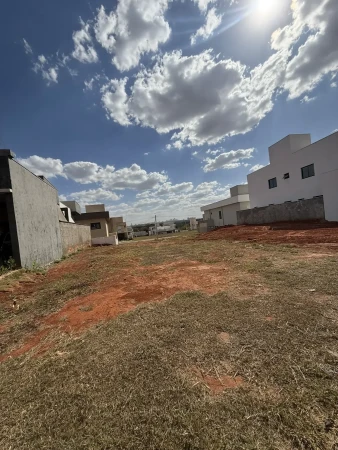 Lote Jardins Capri