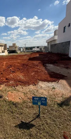 Lote Jardins Capri