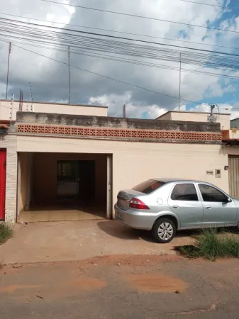 Casa Mar del Plata