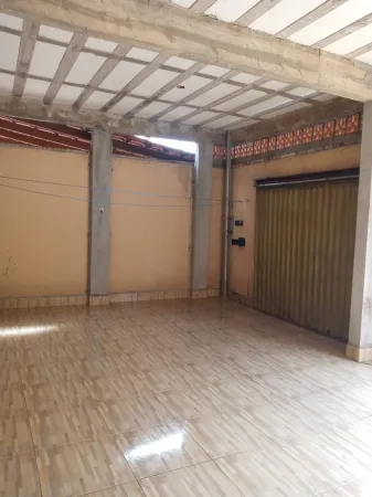 Casa Mar del Plata