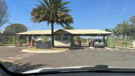 Lote Condomínio Monte Sião